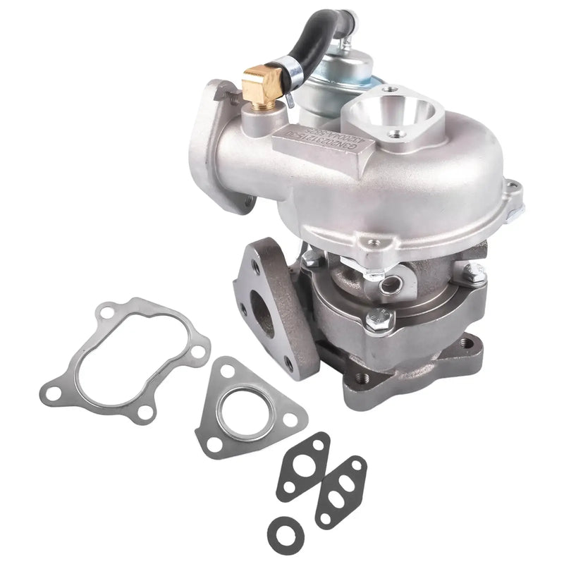 AP03 VZ21 RHB31 Turbo Charger 100HP for Small Engines 500cc-1000cc Snowmobiles Briggs and Stratton Quads Rhino Motorcycle
