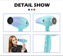 The Vesper | Professional 2400W Ionic Hair Dryer