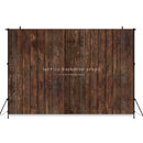 Santa Claus Workshop Backdrops Kids Family Photography Props Magic Christmas Fireplace Gifts Wreath Xmas Trees Backgrounds