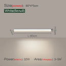 ceiling lamps for kitchen living room ceiling lights led bedroom dining room nordic modern aisle balcony strip light