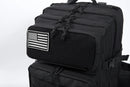 The Rucksack Field | 45L Tactical MOLLE Backpack with Air-Cushion Harness