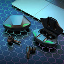 TWS Earphone Bluetooth Wireless Headphones Earbuds Ear Pods Sport Headset Gamer Hearing Aids Handsfree With Mic For Xiaomi Redmi