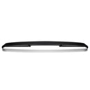 Rear Roof Spoiler Wing For Mercedes-Benz Vito Metris W447 2014-2021 Gloss Black