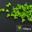 City Treasure Gold Silver Diamond Safe Box Building Blocks Jewel Dollars Cash Coin Brick Compatible Figures Accessories Kids Toy