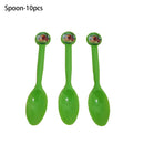 Lion King Simba Party Decorations Disposable Tableware Cup Plate Napkin Tablecloth Cake Topper Banner for Kids Party Supplies