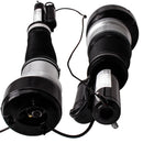 Front Suspension Air Spring Bellows Strut For Mercedes S Class W221 2005-13 for Benz S Class W221 S320 350 500 SL 2213204913