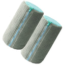 Shoe bag for lazy people a household washing machine special protective bag that prevents deformation and does not damage shoes