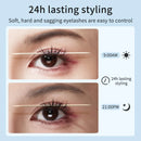 Missai SQ-X001 Portable Electric Eyelash Curler Charging Model Fast Heating Portable Shaping and Lasting Curling Eyelash Clip