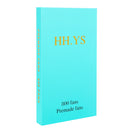 800 Fans 16D 0.05 Thin Roots Slim Base Premade Fans Lash Medium Stem Sharp Pointy Base Premade Volume Fans Eyelash Extensions