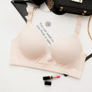 2pcs Breastfeeding Bra Pregnancy Maternity Underwear Soutien Allaitement Nursing Bra Feeding Bras Clothes for Pregnant Women