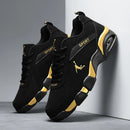The Stride Architect | All-Season Road Running Shoes for Men