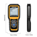 OBDSTAR X300M Cluster Calibrate Special for Adjustment Tool and OBDII Supported