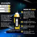 Auto Shampoo Lava Heavy Cleaning Clay Vmol Vonixx 500ml