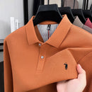 The Cotton Standard | 100% Organic Cotton Men's Athletic Sweatshirt