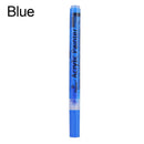 Golf Club Color Changing Pen Acrylic Ink Pen With Strong Sunscreen Waterproof Covering Power Golf Accesoires
