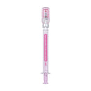 3 Piece Creative Novelty Syringe Peculiar Shape Stationery 0.5 MM Cute Gel Pen