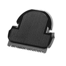 Hair Trimmer Cutter Barber Head Suitable for Philips QC5130 QC5115 QC5120 QC5125 5135,Black