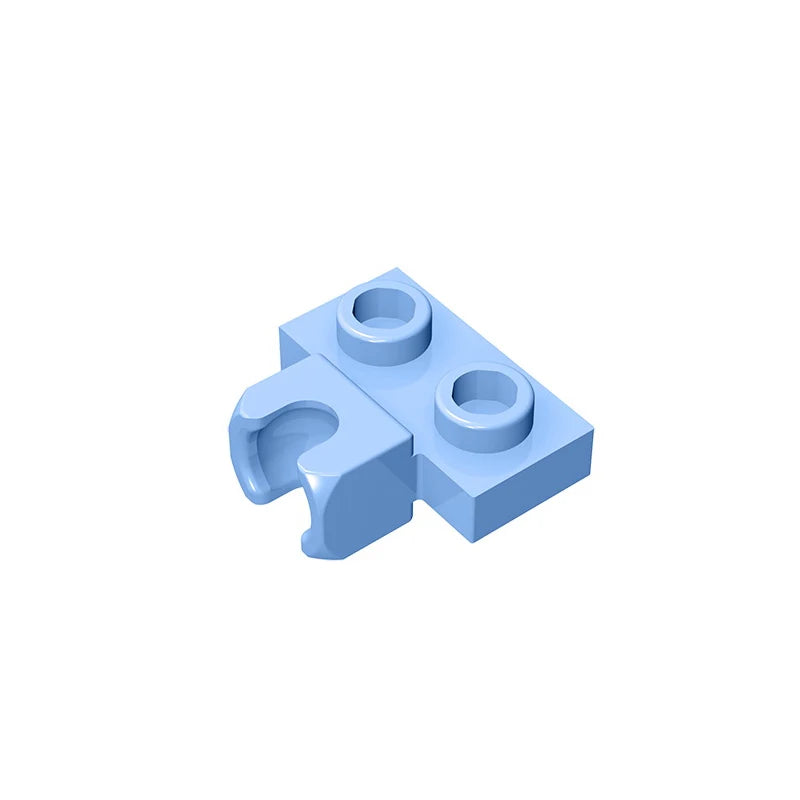 Gobricks 10PCS MOC Bricks Parts Compatible With  14704 DIY Building Blocks Assembles Educational Construction Children's Toy