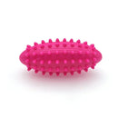 PVC Foot Massage Ball Spiky Reliever Hedgehog Ball Fascia Relax Massager Plantar Fasciitis Trigger Point Shiatsu Pain Relief