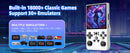 The Archive | R36Max Open-Source Handheld Retro Game Console 18000+ Games