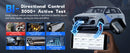 The Vault Key | Bi-Directional Full-System Automotive Diagnostic Scanner