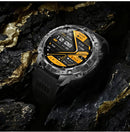 The Wayfinder | Offline-Map GPS Smartwatch with 3ATM Water Resistance