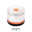 Beacon ExtraStar Car Emergency LED Light with Visibility Up to 1 Mile&Geolocation Tracker for Quick&Efficient Positioning