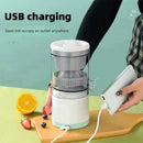 Portable Electric Juicer USB Charging Orange Lemon Fruit Blender Mini Household Juice Squeezer Mixer Citrus Juicer for Travel