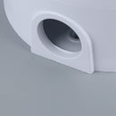 Waterproof Junction Box For G50 G80 Z50 IP Camera Bracket CCTV Accessories Surveillance Dome