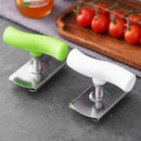 The Grip King | Multi-Size Adjustable Effortless Jar Opener for Arthritic Hands