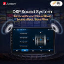 Junsunun CarPlay Android Auto Car Radio for Mercedes-Benz Vito 2 W639 Viano 2 2003-2015 GPS Intelligent Systems Stereo Multimedia