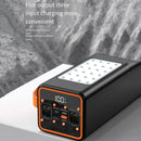 The Reserve | 50,000mAh 66W PD Camping Power Bank