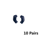 MOC Military Building Blocks Soldiers Figures Special Accessories Squatting Posture Arm Hand Kit Bricks Toys For Kid Gifts O020