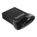 SanDisk CZ33 2.0 USB/CZ430 130mb/s USB 3.1 128GB 256GB 512G Original Mini-USB-Sticks 64GB 32GB 16GB Flash-Laufwerk Stick U-Disk Key