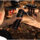 The Blade Pro | Precision Manual Coffee Grinder 0.015mm Conical Burr