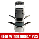 Sunshades For Volkswagen VW Sharan 7N SEAT Alhambra 2011-2022 Sunshade Auto Anti-UV Window Visor Sun Windshield Car Accessories