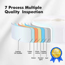 Niimbot Label For B1/B21/B3S Mini Printer Portable Thermal Label Stickers Self-Adhesive Waterproof Label Maker Sticker New