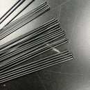 Pillar PSR TB2018 Triple Butted Bicycle Spoke 14G 2.0mm J-Bend Straight Pull Stainless Steel GRAVE XC AM DH MTB Road Bike Radios