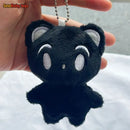 New NCT Dream Plush Doll Jaemin Cute Doll Keyring Keychain Bag Pendant Decorative Accessories Collection Gifts for Fans NCTzen
