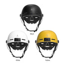 The Voyager | 1080P Integrated Action Camera Helmet for Cycling & Motorsport