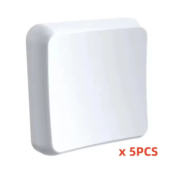 5/10/30/50pcs Low Profile Choc PBT Keycaps for Kailh 1350 Choc Switches Mechanical Keyboard Ultra Thin Black White Transparent