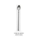 Retro Scrub 304 Stainless Steel Flatware Kitchen Cutlery Set Steak Knife Fork Spoon Set Dessert Fork Vintage restaurant Cutlery