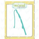 Father's Day Theme Metal Cut Dies Hexagon Layering Stencils Fish Hook Line Sinker Clear Stamps Diy Holiday Cards Decor Scrapbook