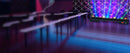 Lumina 250W RGBW Rotatable Stage Wall Washer