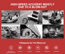 Autel MX Sensor MaxiTPMS Pad Tire Pressure Programming Monitor MX-Sensor Programmer TPMS Tool Tire Repair Tools 433 315MHZ