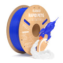 The Rapid Layer | High-Speed PETG Filament 1.75mm (1KG, 30-600mm/s)