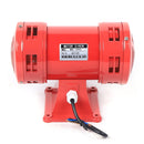 Air Raid Horn Industrial Motor Driven Electric Siren Industry Loud Alarm MS-490 140db