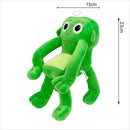 New Steal A Brainrot Plush Sammy Jandel Strawberry Elephant Plush Doll Anime Peripherals Toy Halloween Christmas Gift