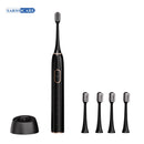 Sonic Toothbrush Electric Electr Toothbrush Ultrasonic tooth brush adult electrical portable rechargeable teethbrush for adults