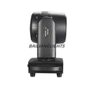 7x40W 4 in1 RGBW Bee Eye  LED Beam + Wash  Zoom testa mobile DMX per NightClub Dj Disco Party Bar Stage Lighting